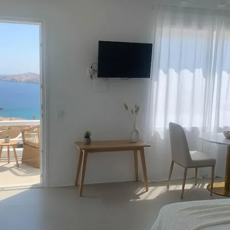 Scenic Seaview Facing The Aegean Dom wakacyjny *